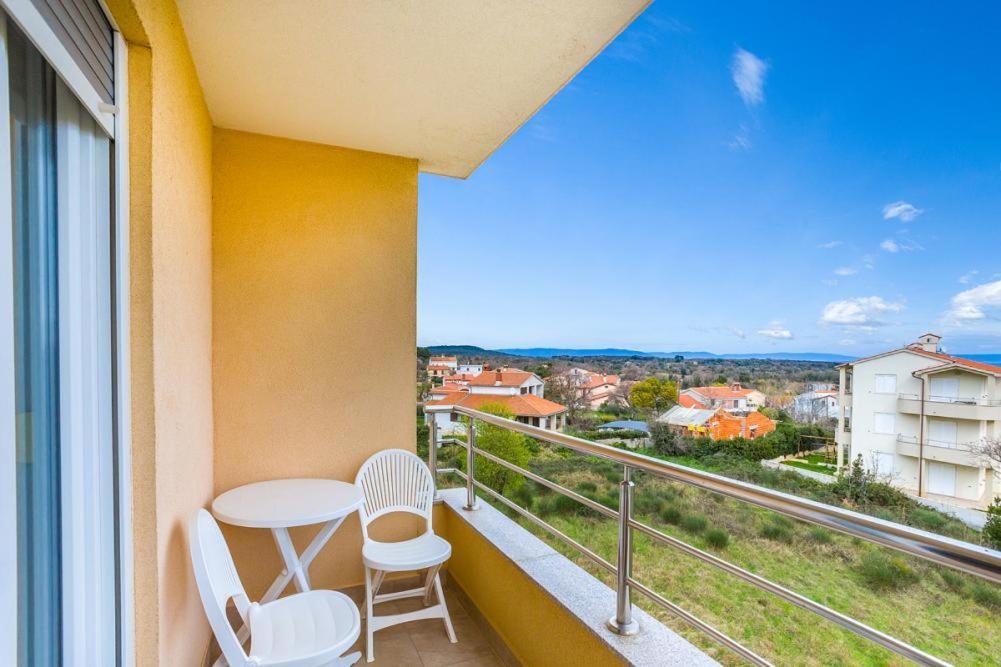 Bella Vita Apartment Liznjan Exterior photo